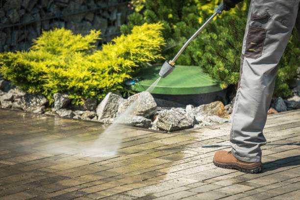 Best Parking Lot and Garage Cleaning  in Larimore, ND