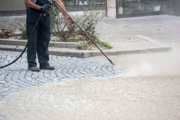 Trusted Larimore, ND Pressure Washing Experts